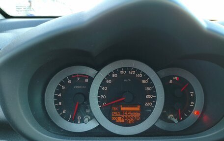 Toyota RAV4, 2007 год, 650 000 рублей, 21 фотография