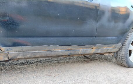 Toyota RAV4, 2007 год, 650 000 рублей, 15 фотография
