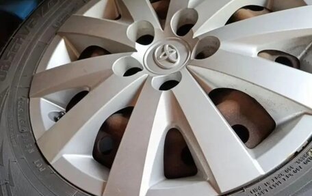 Toyota Rush II, 2011 год, 850 000 рублей, 9 фотография