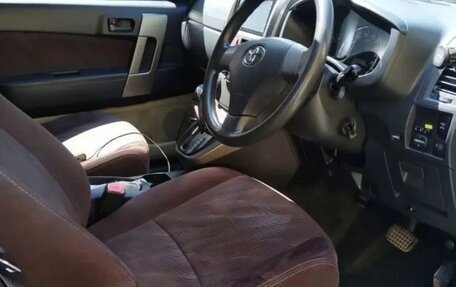 Toyota Rush II, 2011 год, 850 000 рублей, 4 фотография