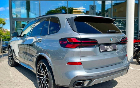 BMW X5, 2025 год, 12 570 000 рублей, 5 фотография