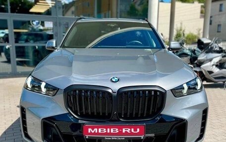 BMW X5, 2025 год, 12 570 000 рублей, 2 фотография