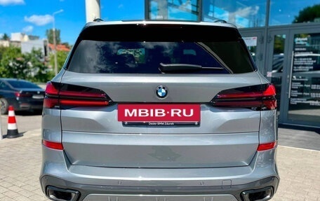 BMW X5, 2025 год, 12 570 000 рублей, 6 фотография