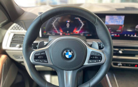 BMW X5, 2025 год, 12 570 000 рублей, 8 фотография