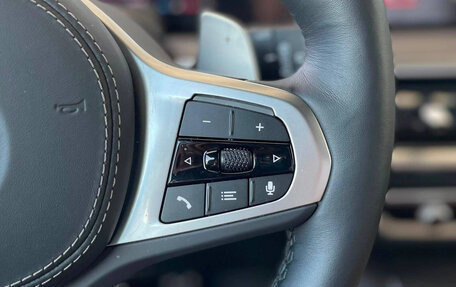 BMW X5, 2025 год, 12 570 000 рублей, 11 фотография