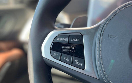 BMW X5, 2025 год, 12 570 000 рублей, 10 фотография