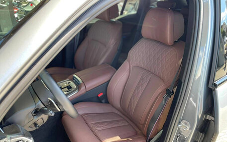 BMW X5, 2025 год, 12 570 000 рублей, 19 фотография