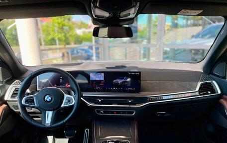 BMW X5, 2025 год, 12 570 000 рублей, 21 фотография