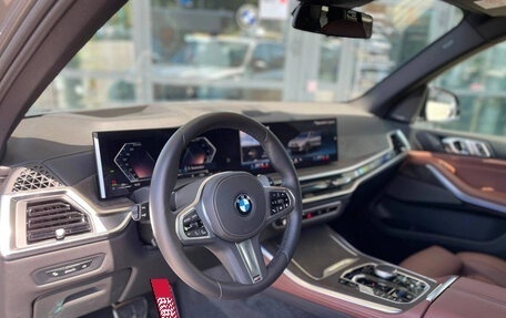 BMW X5, 2025 год, 12 570 000 рублей, 9 фотография