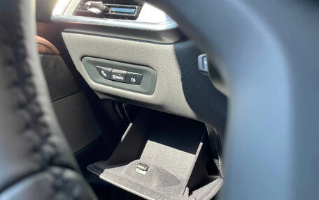 BMW X5, 2025 год, 12 570 000 рублей, 15 фотография