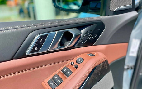 BMW X5, 2025 год, 12 570 000 рублей, 26 фотография