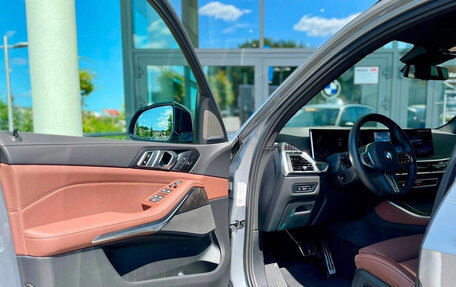 BMW X5, 2025 год, 12 570 000 рублей, 25 фотография