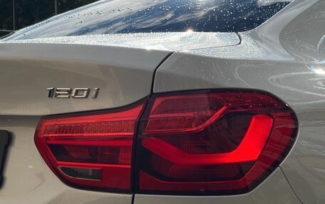 BMW 1 серия, 2022 год, 1 800 000 рублей, 10 фотография