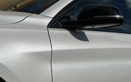 BMW 1 серия, 2022 год, 1 800 000 рублей, 5 фотография