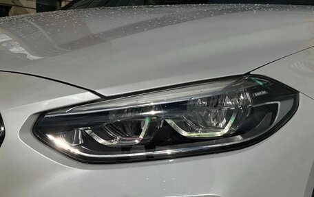 BMW 1 серия, 2022 год, 1 800 000 рублей, 4 фотография