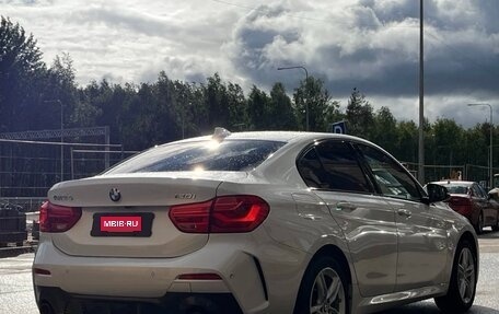 BMW 1 серия, 2022 год, 1 800 000 рублей, 9 фотография