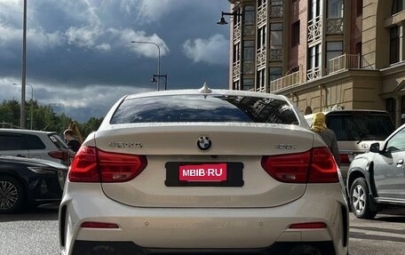 BMW 1 серия, 2022 год, 1 800 000 рублей, 8 фотография