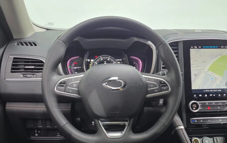 Renault Samsung QM6, 2023 год, 2 033 000 рублей, 8 фотография