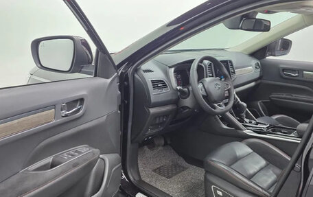 Renault Samsung QM6, 2023 год, 2 033 000 рублей, 6 фотография