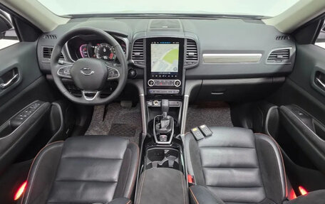Renault Samsung QM6, 2023 год, 2 033 000 рублей, 7 фотография