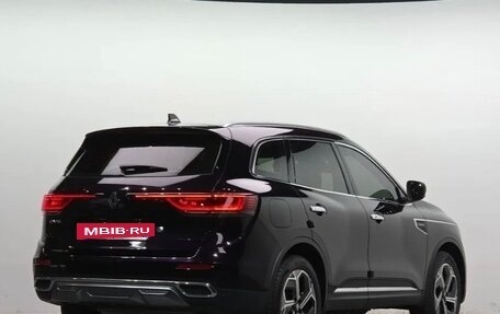 Renault Samsung QM6, 2023 год, 2 033 000 рублей, 2 фотография