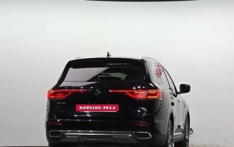 Renault Samsung QM6, 2023 год, 2 033 000 рублей, 4 фотография