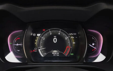 Renault Samsung QM6, 2023 год, 2 033 000 рублей, 9 фотография