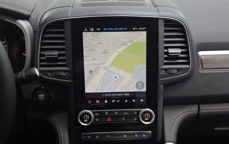 Renault Samsung QM6, 2023 год, 2 033 000 рублей, 10 фотография
