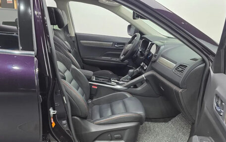 Renault Samsung QM6, 2023 год, 2 033 000 рублей, 14 фотография