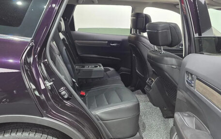 Renault Samsung QM6, 2023 год, 2 033 000 рублей, 15 фотография