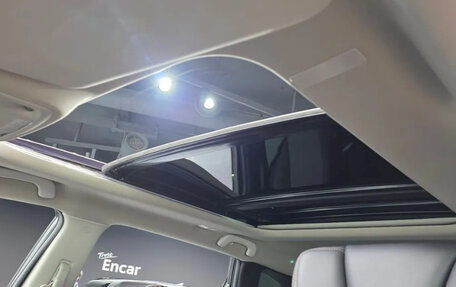 Renault Samsung QM6, 2023 год, 2 033 000 рублей, 13 фотография
