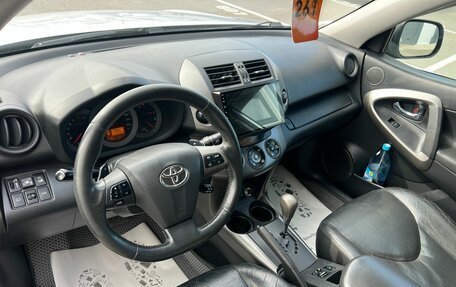 Toyota RAV4, 2011 год, 1 699 000 рублей, 11 фотография