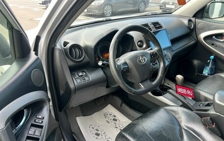 Toyota RAV4, 2011 год, 1 699 000 рублей, 10 фотография