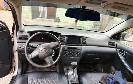Toyota Corolla, 2005 год, 420 000 рублей, 5 фотография