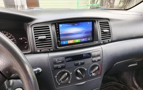 Toyota Corolla, 2005 год, 420 000 рублей, 3 фотография