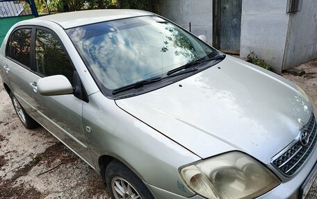 Toyota Corolla, 2005 год, 420 000 рублей, 2 фотография