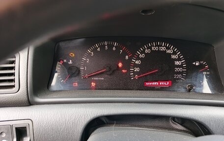 Toyota Corolla, 2005 год, 420 000 рублей, 4 фотография