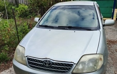 Toyota Corolla, 2005 год, 420 000 рублей, 1 фотография