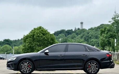 Audi A4, 2021 год, 2 970 000 рублей, 7 фотография