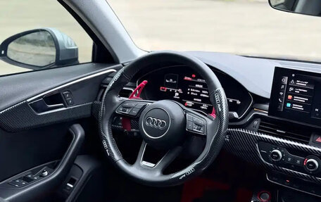 Audi A4, 2021 год, 2 970 000 рублей, 11 фотография