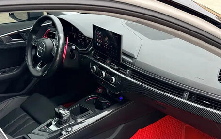 Audi A4, 2021 год, 2 970 000 рублей, 9 фотография