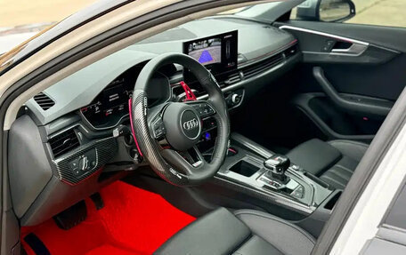 Audi A4, 2021 год, 2 970 000 рублей, 8 фотография