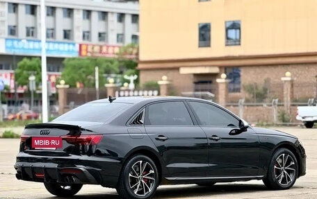 Audi A4, 2021 год, 2 970 000 рублей, 4 фотография
