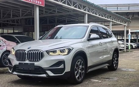 BMW X1, 2022 год, 1 825 000 рублей, 1 фотография