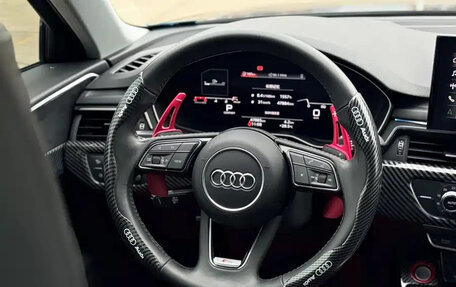 Audi A4, 2021 год, 2 970 000 рублей, 14 фотография