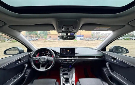 Audi A4, 2021 год, 2 970 000 рублей, 13 фотография