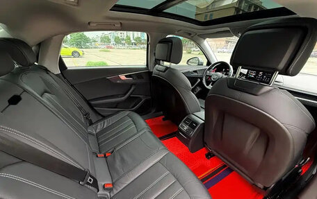 Audi A4, 2021 год, 2 970 000 рублей, 18 фотография
