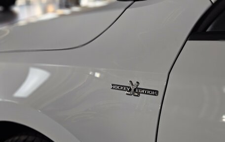 Skoda Rapid I, 2019 год, 870 000 рублей, 13 фотография