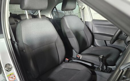 Skoda Rapid I, 2019 год, 870 000 рублей, 11 фотография