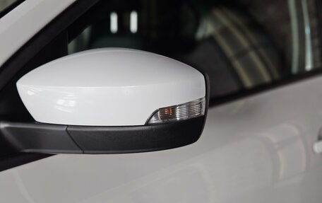Skoda Rapid I, 2019 год, 870 000 рублей, 14 фотография